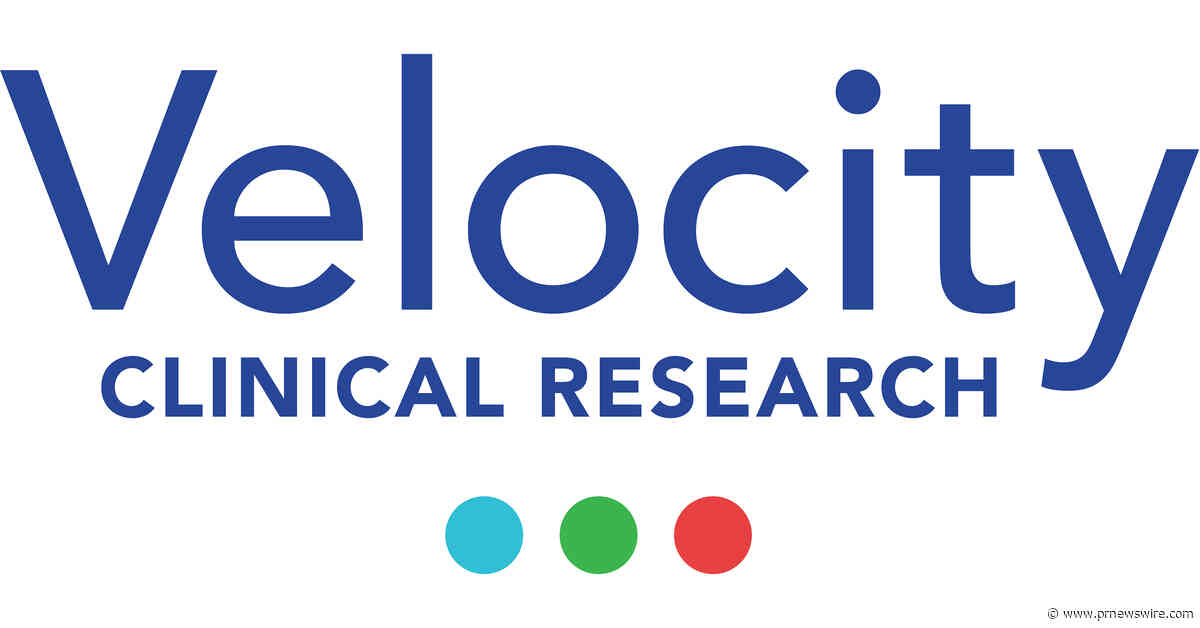 Slope and Velocity Clinical Research Partner to Standardize Inventory Management and Drive Study Feasibility Across 70+ Sites