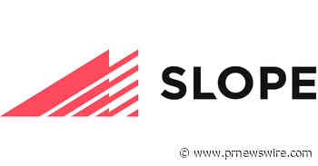 Slope and Velocity Clinical Research Partner to Standardize Inventory Management and Drive Study Feasibility Across 70+ Sites