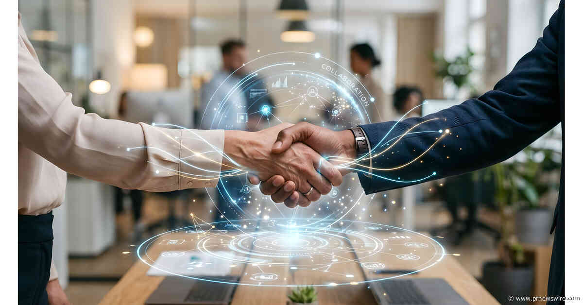 Silent Partner AI Secures Strategic Growth Investment from NYO Capital