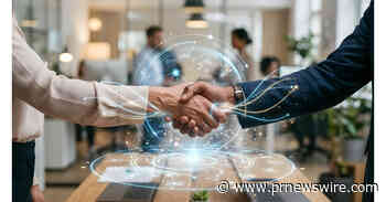 Silent Partner AI Secures Strategic Growth Investment from NYO Capital