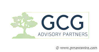 Head Investment Partners Joins GCG Advisory Partners Platform