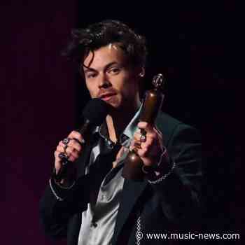 Harry Styles’ Wembley shows introduce heatwave-related measures for fans