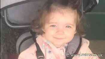 Mum and boyfriend 'sexually assaulted and murdered' girl, 2, found with 21 broken bones