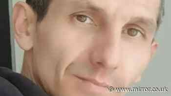 New CCTV released in Southampton Common murder probe after man, 45, found dead near fire