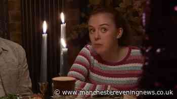 Coronation Street fans spot 'problem' for Summer Spellman after prison stint