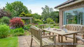 The holiday home with period charm in 'hidden gem paradise' Northumberland town