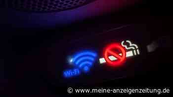 Reicht das WLAN im Flieger für die Lieblingsserie?