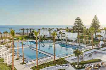 Grecotel: Creta Palace nun Mitglied der Luxme-Edition