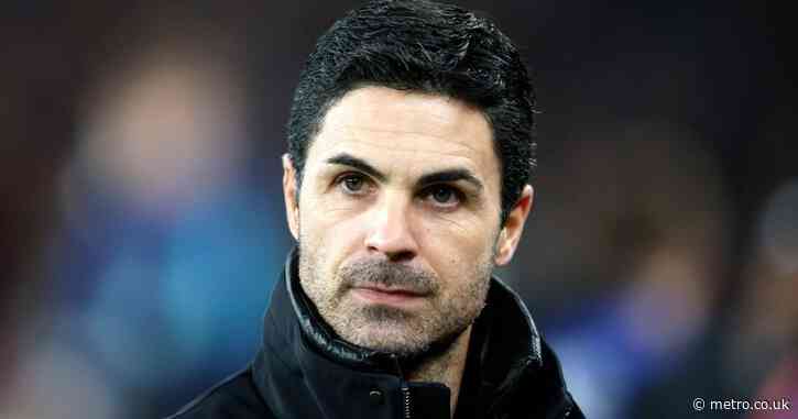 Arsenal receive £17m transfer offer after Mikel Arteta agrees to sell title winner