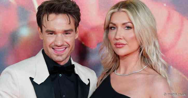 Kate Cassidy ‘dumped’ by new boyfriend for comparing him to ex Liam Payne