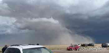 Tornado Safety Tips Every Wyoming Family Should Know