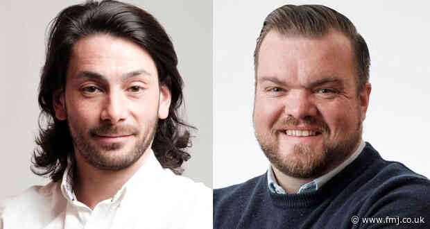 DMA Group strengthens commercial team