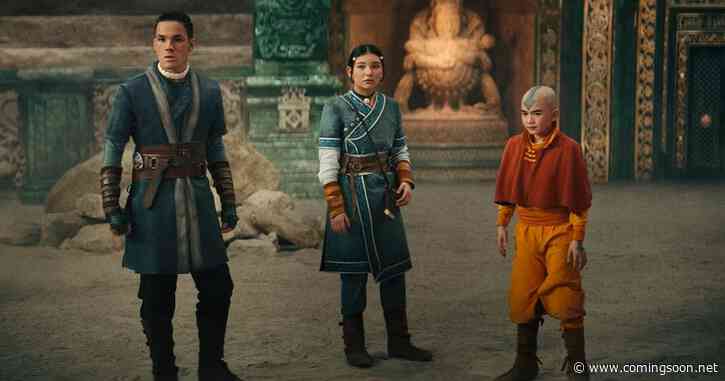 Avatar: The Last Airbender Star Already Knows Which Spin-off Should Happen