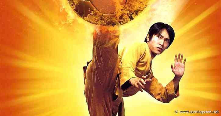 Stephen Chow’s Shaolin Soccer Spin-off Moves 1 Step Closer to Global Release