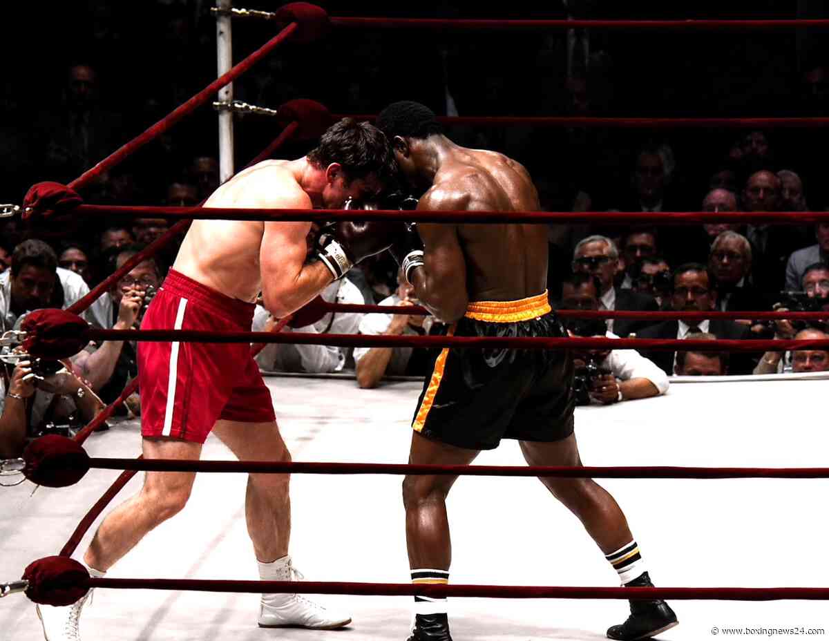 57 Years Ago Today: Joe Frazier Stopped Jerry Quarry In Fight Of The Year Classic