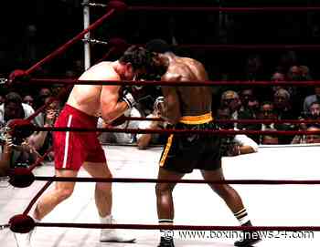 57 Years Ago Today: Joe Frazier Stopped Jerry Quarry In Fight Of The Year Classic