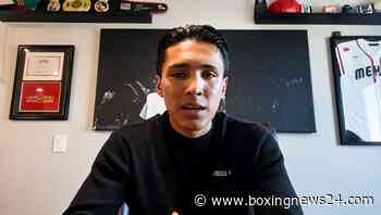 Emiliano Vargas Targets George Kambosos Fight After Bryce Mills Clash