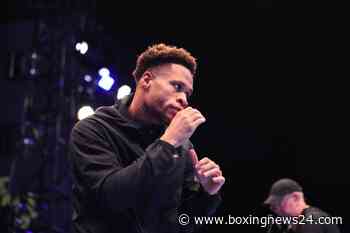 Devin Haney Says Gervonta Davis’ Team Reached Out, Rejects Rehydration Clause Talk