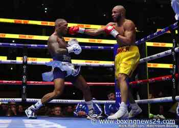 Chris Eubank Jr Reveals Free Agent Status, Says Multiple Offers Being Considered For Return