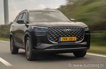Dit onbekende merk verkoopt nu meer auto’s in Europa dan Tesla!
