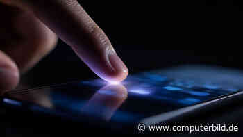 Pixel-User melden Touch-Probleme nach Android-17-Update