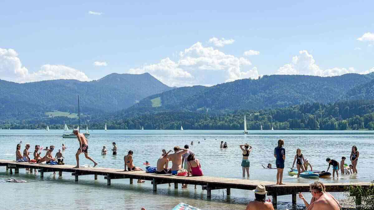 „Ein Seepferdchen reicht nicht aus“ – DLRG gibt wichtige Badetipps für den Sommer