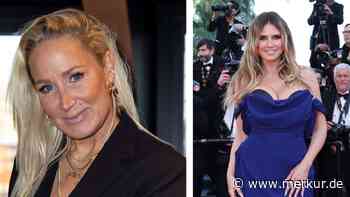 Janine Kunze springt Heidi Klum zur Seite: „Bodyshaming gibt es mehr denn je“