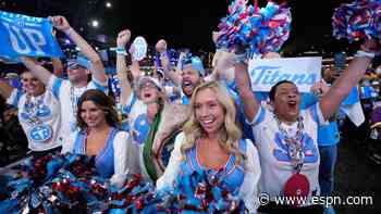 Draft-order Olympics and three other ways to make ...