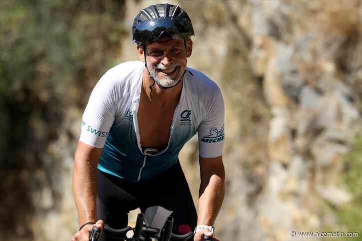 Passionnés de vélo : pourquoi s’inscrire à la Cyclo du Tour des Alpes-Maritimes ?