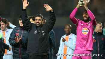 Swansea City announce 'coup' as new era of transfer strategy emerges