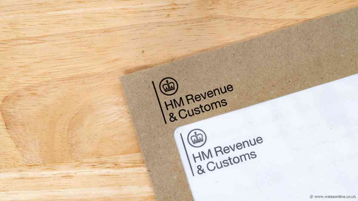 Millions in UK alerted to 'easily overlooked' HMRC deadline on July 31