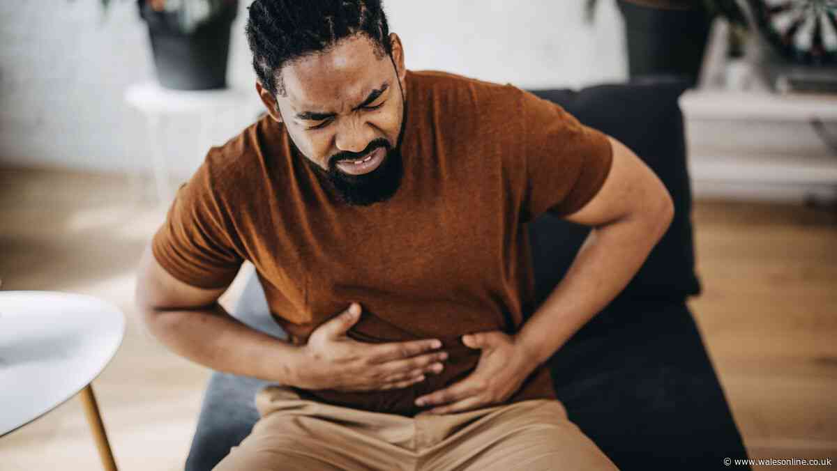 Food poisoning on holiday could cost you £5,000 as quarter make same mistake