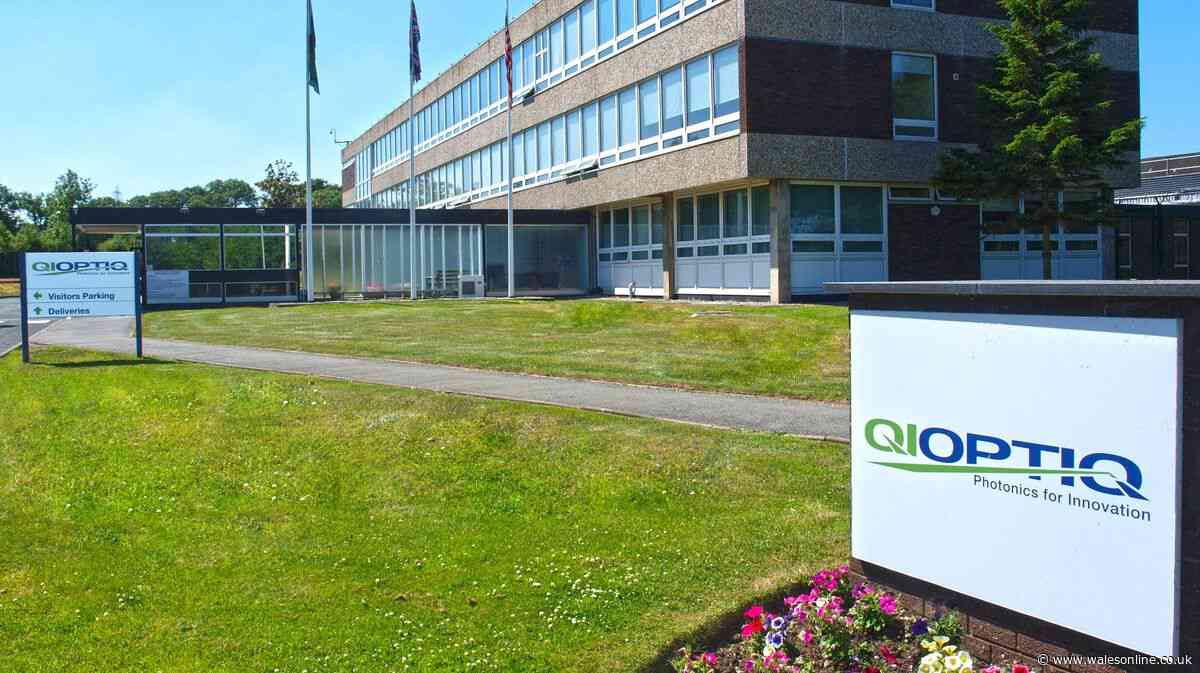 Staff at Welsh firm celebrate big pay rise after threat of industrial action