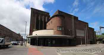 City centre attraction hundreds of thousands visited now sits eerily empty