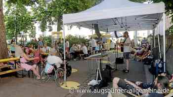 Sommerstraße: Dieses Straßenfest in Oberhausen kommt nicht bei allen Anwohnern gut an