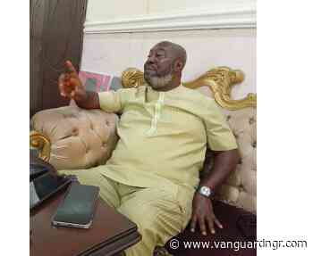 ‘APC not threatened by opposition, Tinubu has performed above 90%’