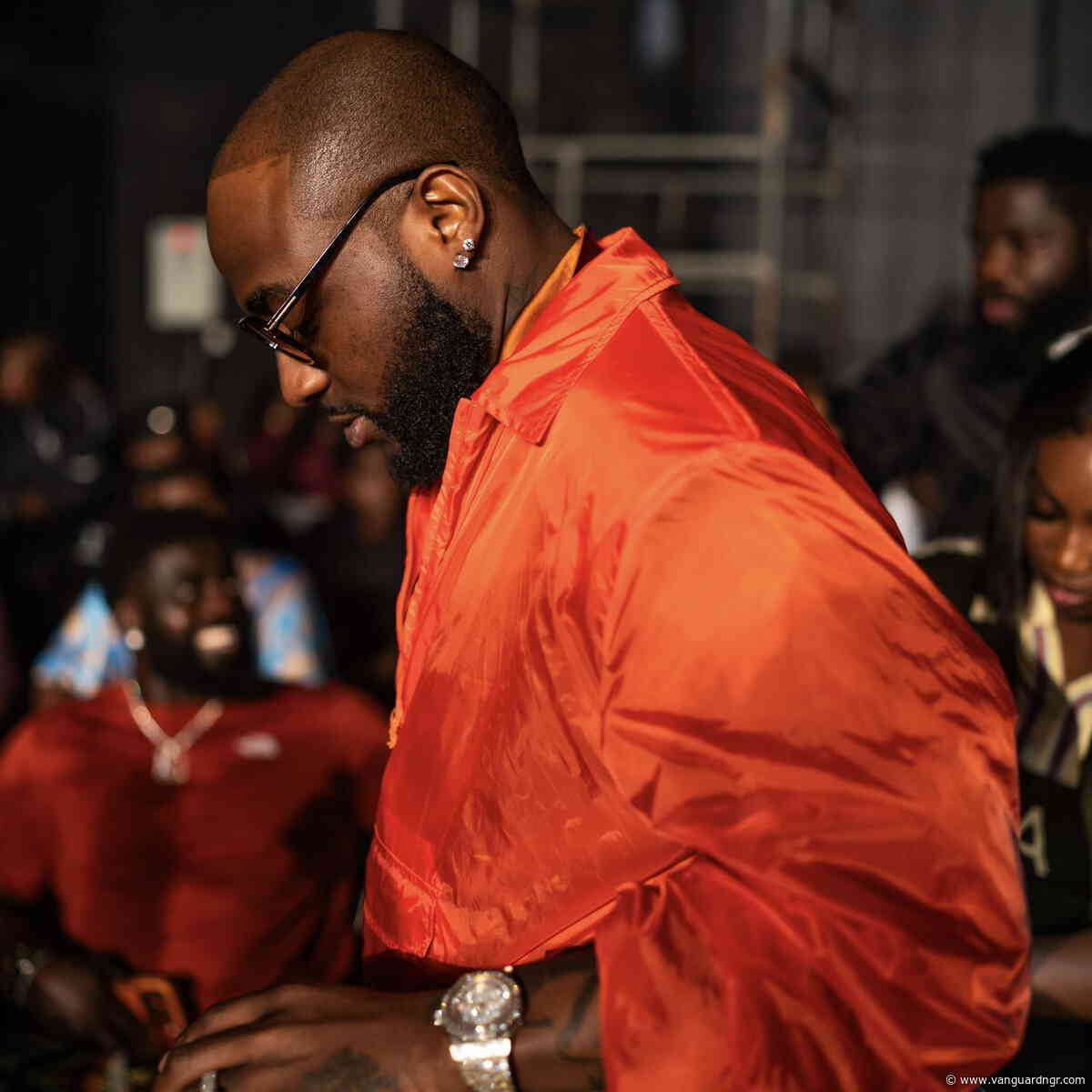 Davido to release new single ‘I Know Who I Be’ June 26