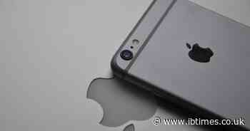 Have An iPhone? You Could Be Owed Cash As Apple Faces Major UK Lawsuit