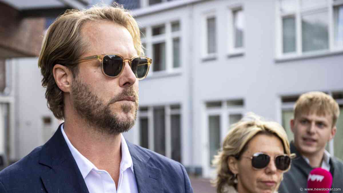 Onbegrip om verhaal Thijs Römer: ‘Hoe dom kan je zijn?’