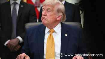 LIVE | Trump: ’Iran heeft wél ingestemd met inspecties kerncentrales’