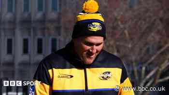 Quins poach Super Rugby champions' attack coach