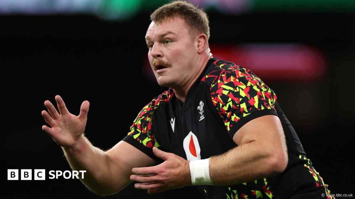 Lake to captain Wales in summer internationals
