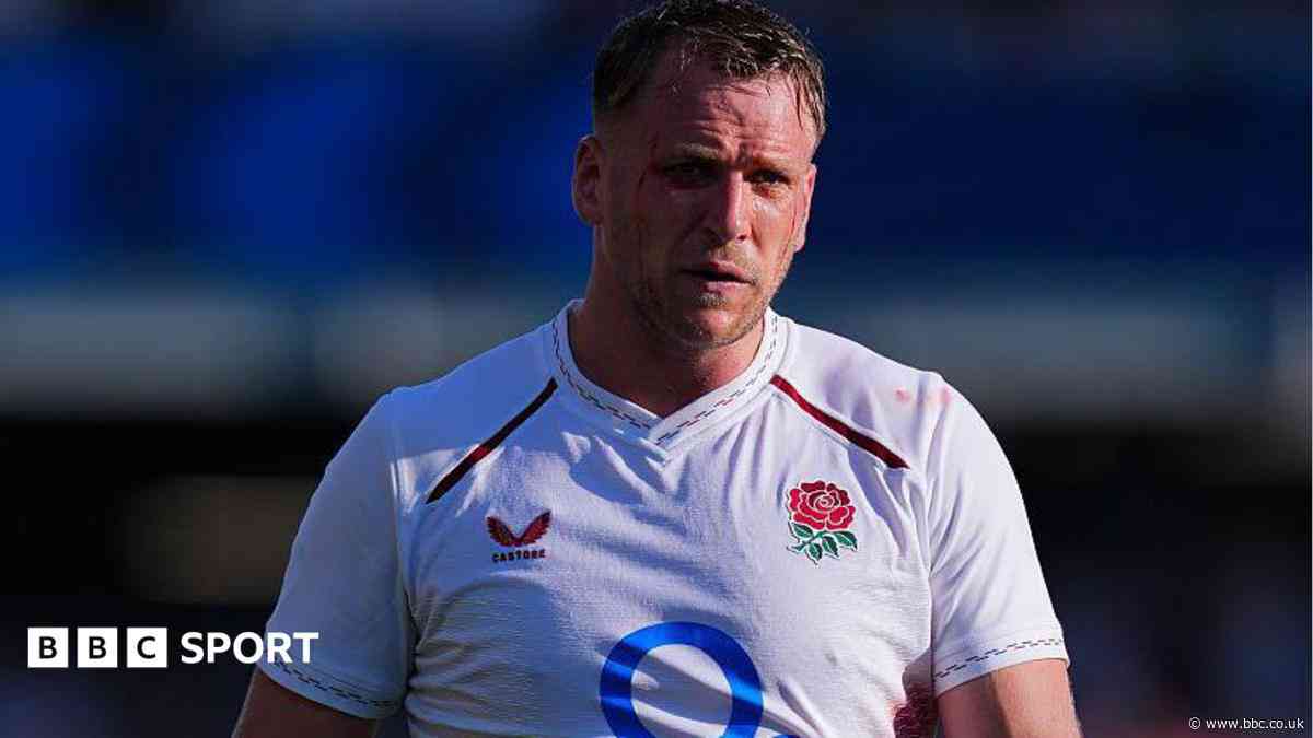 Injured Dombrandt set for long spell on sidelines