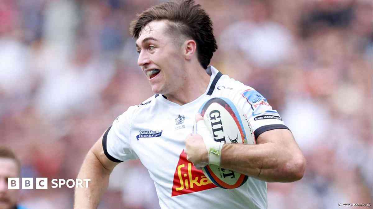 Baxter urges Ridl to build on impressive season