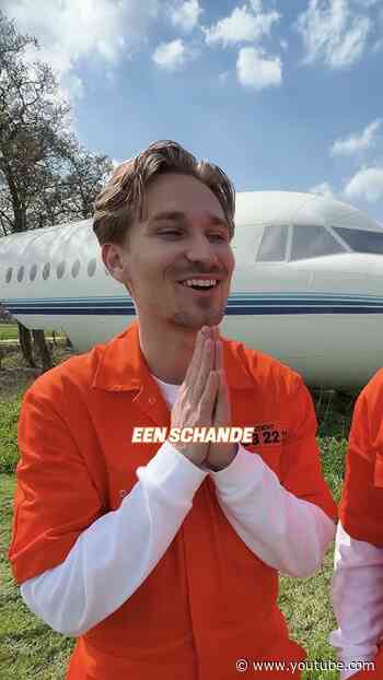 HIER zijn de BOEVEN het MEEST BANG voor... #stuktv #jachtseizoen #mostwanted #bang