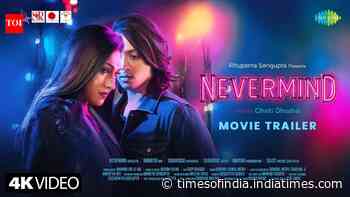 Nevermind - Official Trailer
