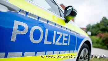 Gegenstand von Brücke geworfen? Pkw-Scheibe auf A2 bei Schwülper zersplittert
