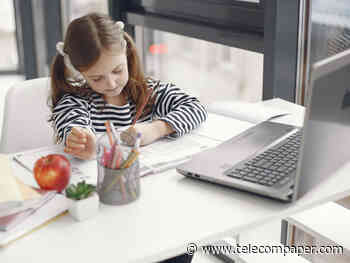 Digital for Youth levert 30.000ste refurbished laptop uit