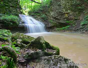 Two northern Indiana state parks growing by more than 1,400 acres