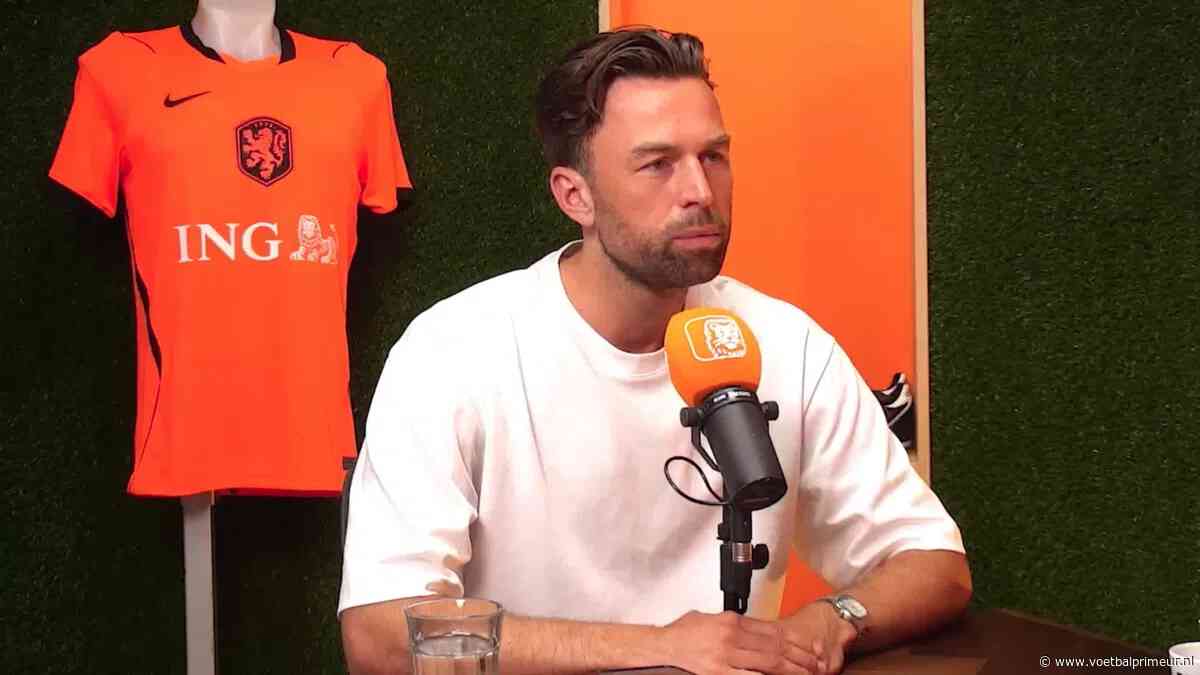 'Brobbey was meteen verschrikkelijk belangrijk als aanspeelpunt, echt heel sterk'